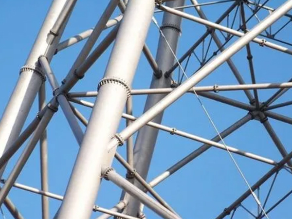 清远网架加工厂家都有哪些优势?