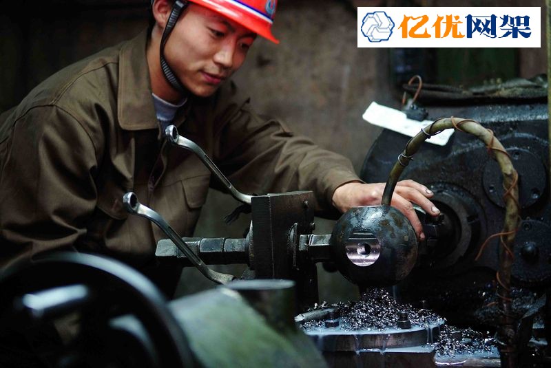 清远网架螺栓球加工